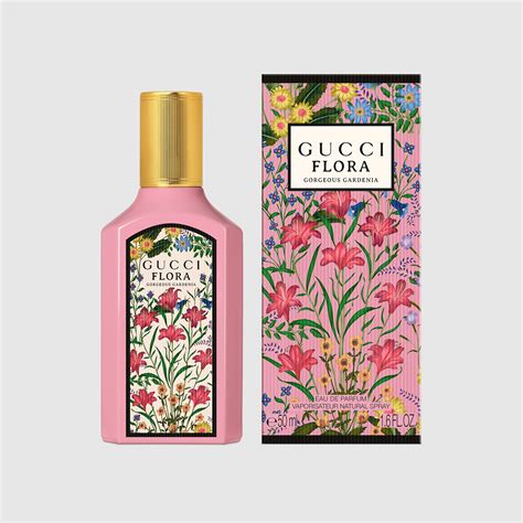 flora gucci prezzo 30 ml|flora gorgeous gardenia de gucci.